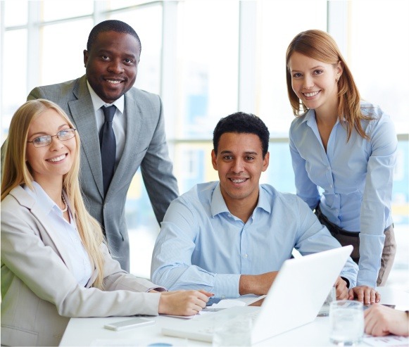 Employee self-service preview