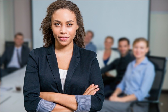 Sophia HR employee management dashboard