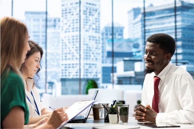 Sophia HR recruitment management preview