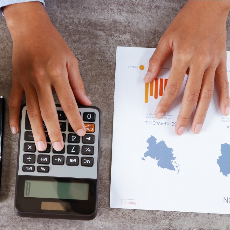 Payroll tax report